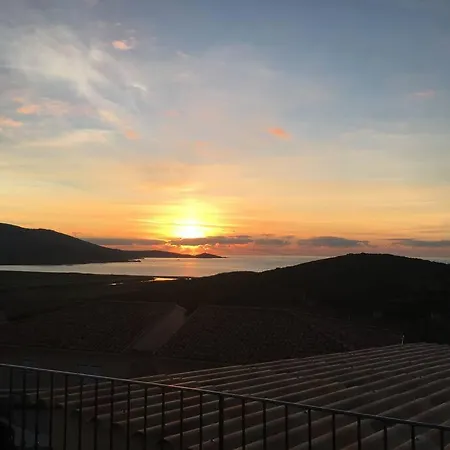 Σπίτι διακοπών Panorama Exceptionnel Sur Les Hauteurs De Propriano (Corsica)