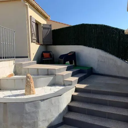 Σπίτι διακοπών Panorama Exceptionnel Sur Les Hauteurs De Propriano (Corsica)