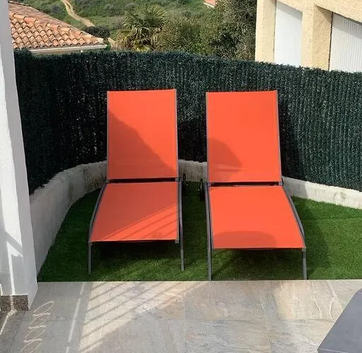 Holiday home Panorama Exceptionnel Sur Les Hauteurs De *