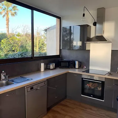 Panorama Exceptionnel Sur Les Hauteurs De * Propriano (Corsica)