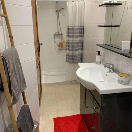 Panorama Exceptionnel Sur Les Hauteurs De Propriano Holiday home *