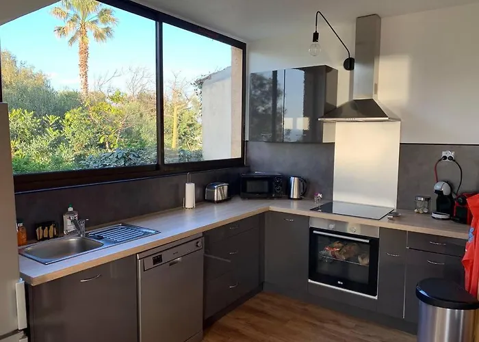 Panorama Exceptionnel Sur Les Hauteurs De * 普罗普里亚诺