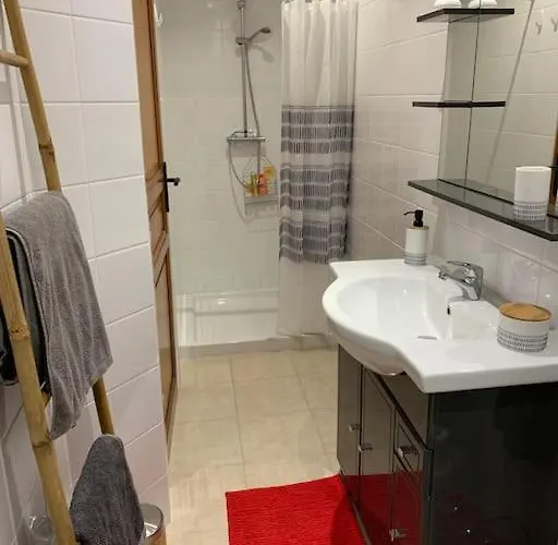 Panorama Exceptionnel Sur Les Hauteurs De 度假居 *