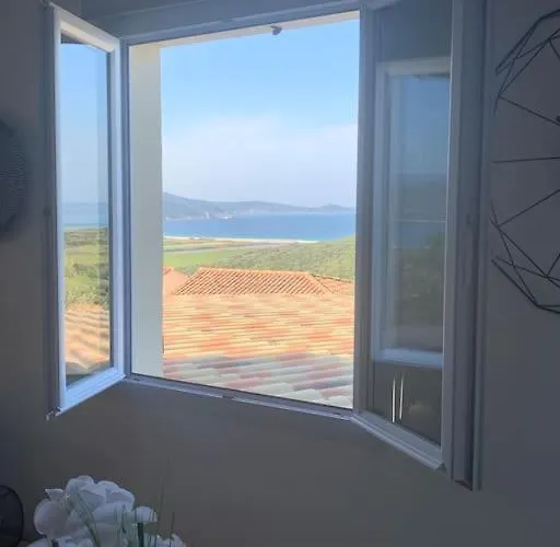 Дом отдыха Panorama Exceptionnel Sur Les Hauteurs De